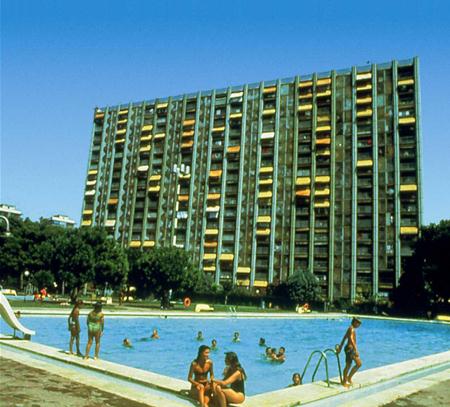 Apartamentos Princicasim