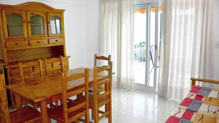 Apartamentos Princicasim