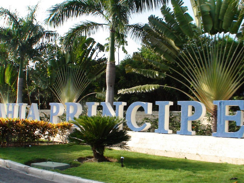 Bahia Principe Escape Ambar