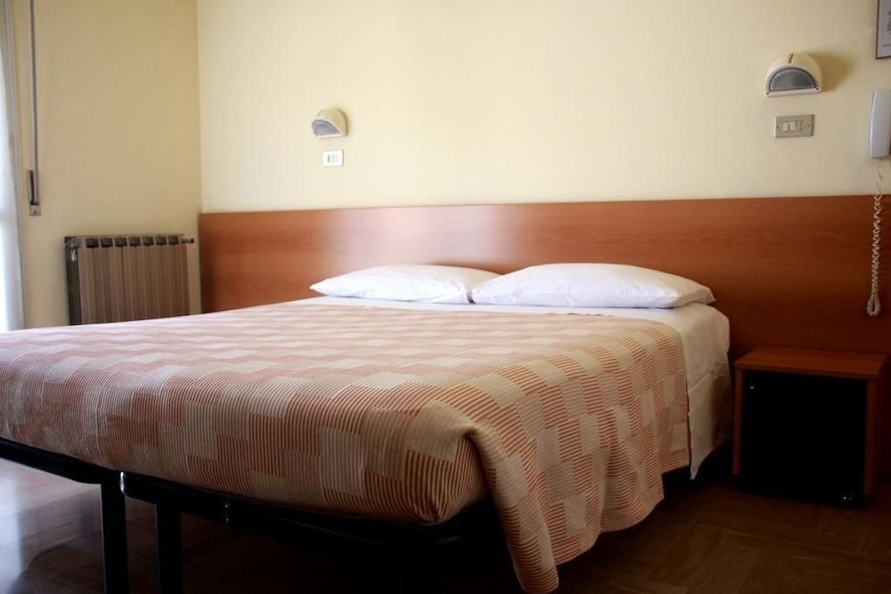 Hotel Soave