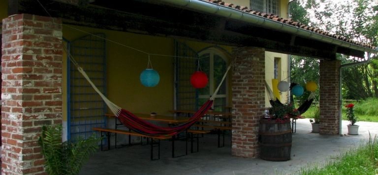 Ostello del Po