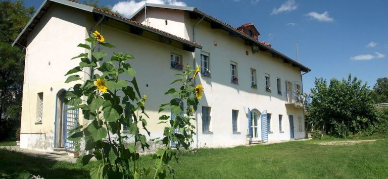 Ostello del Po