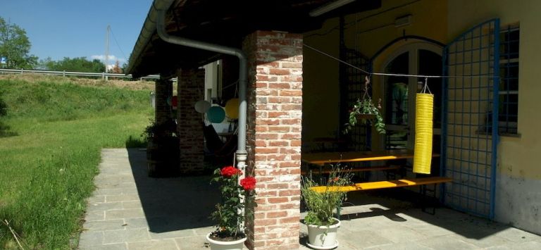 Ostello del Po