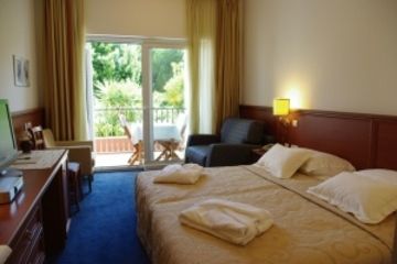 Hotel Villa Vera