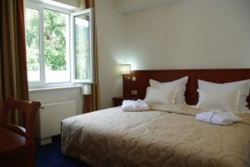 Hotel Villa Vera