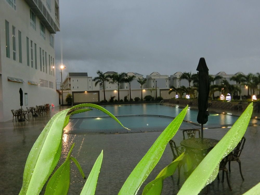 Dyvith Hotel