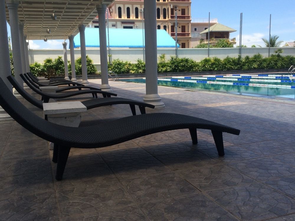 Dyvith Hotel