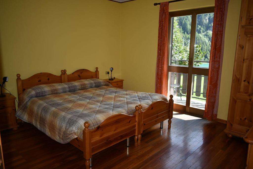 Albergo Mangusta