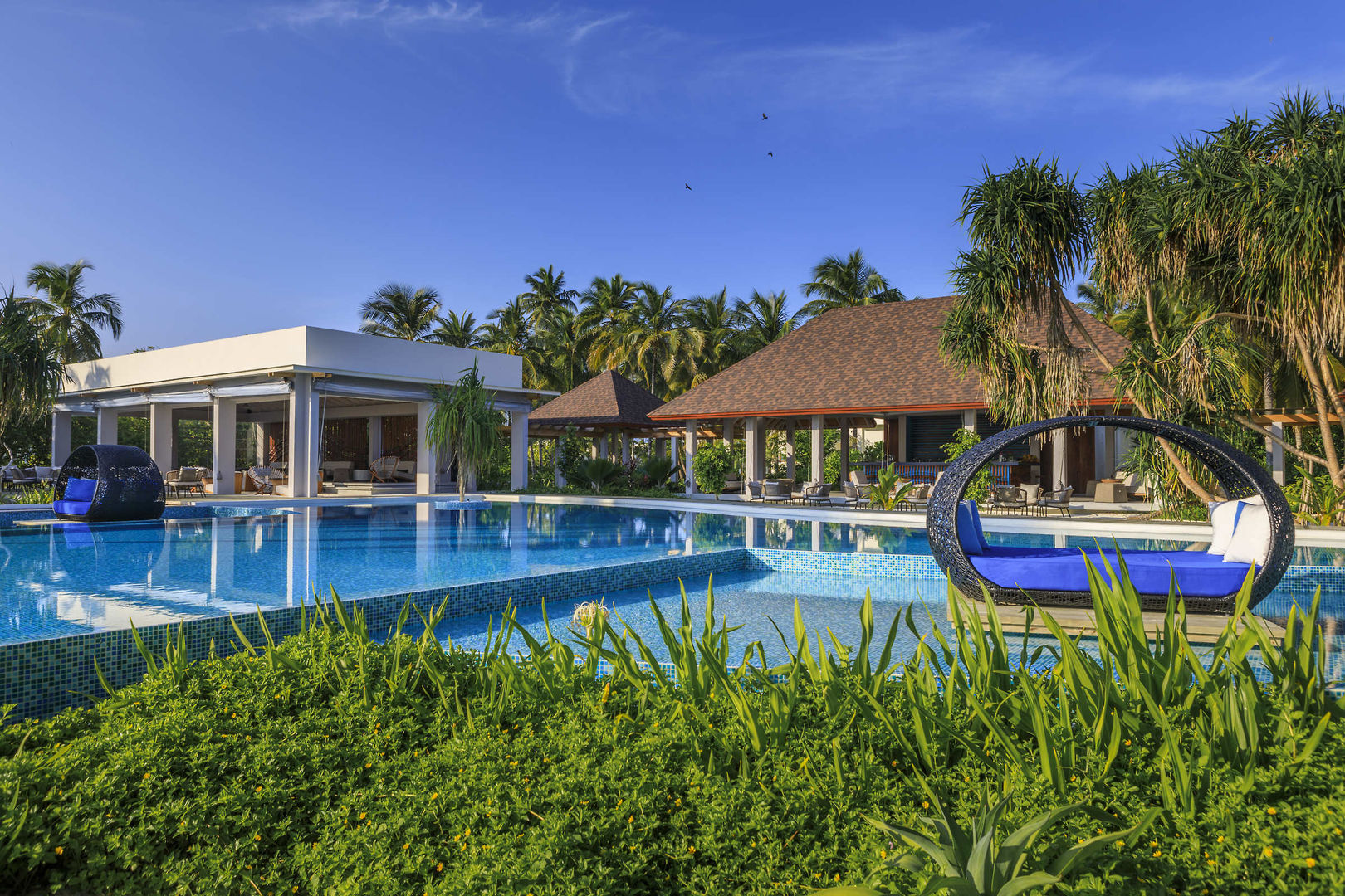 Niva Dhigali Maldives