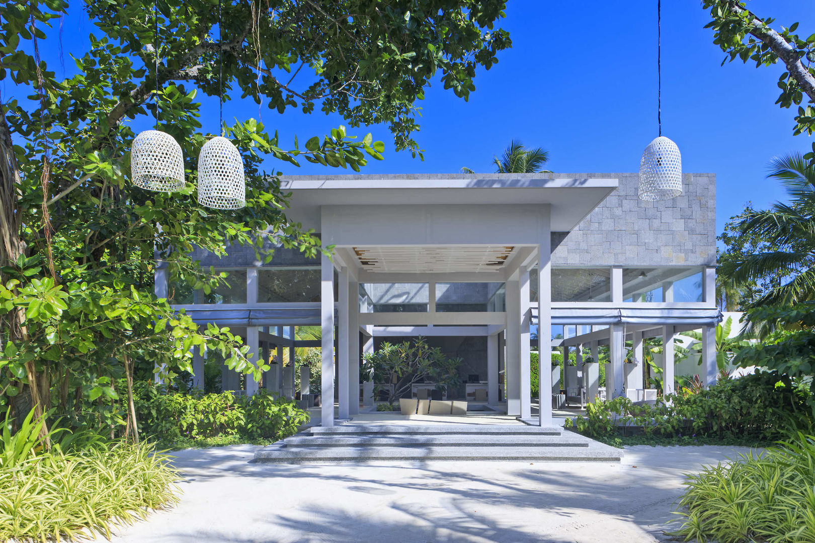 Niva Dhigali Maldives