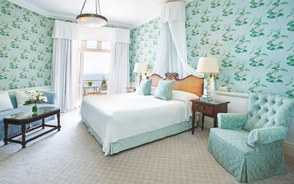 Reid's Palace, A Belmond Hotel