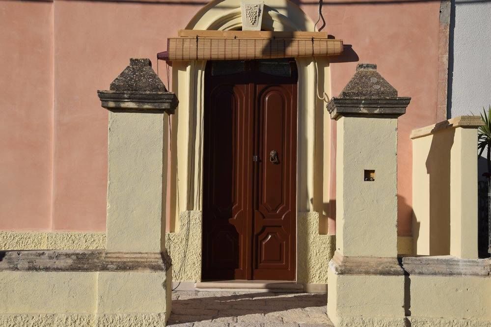 Le Tenute Di Agnese