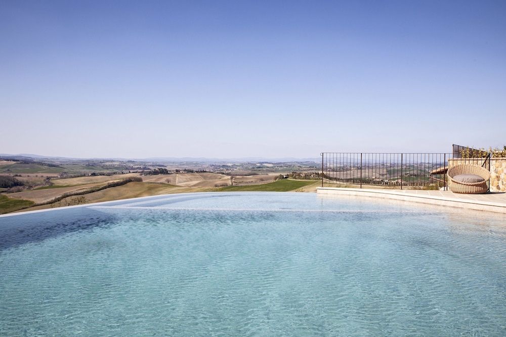 Capanna Suites