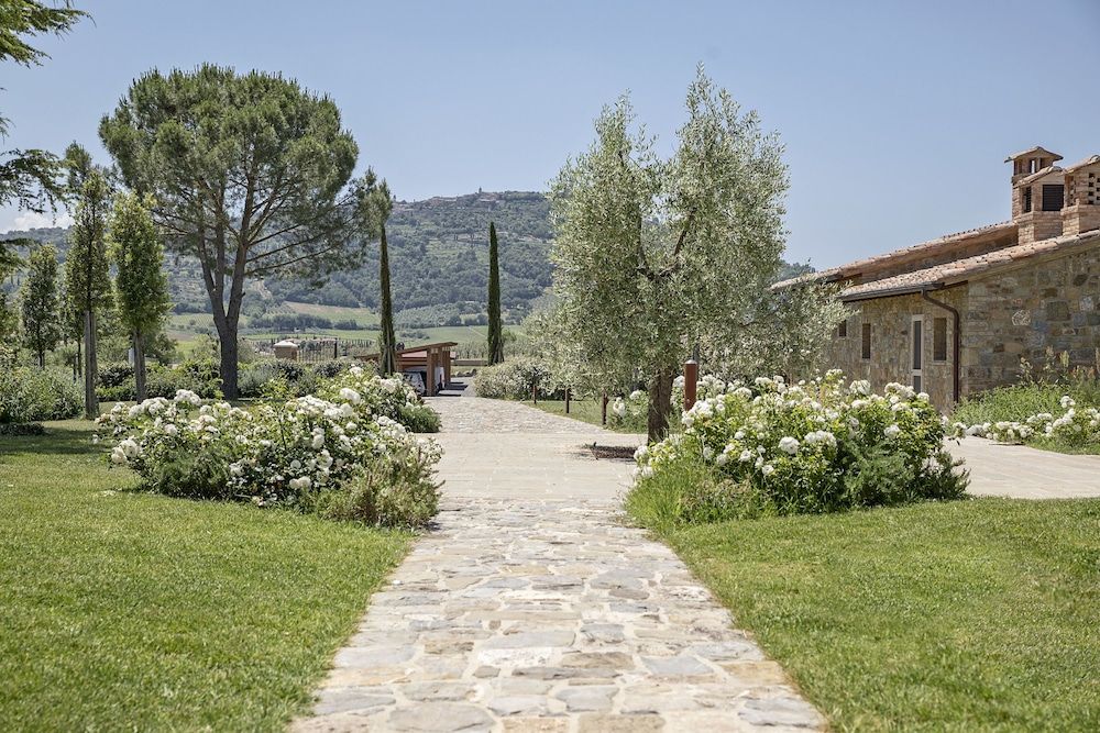 Capanna Suites