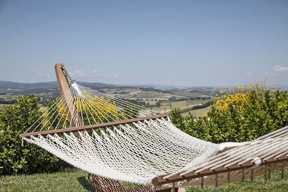 Capanna Suites