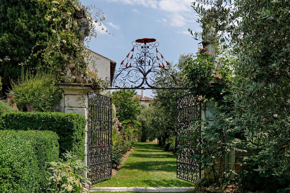 Villa Il Galero