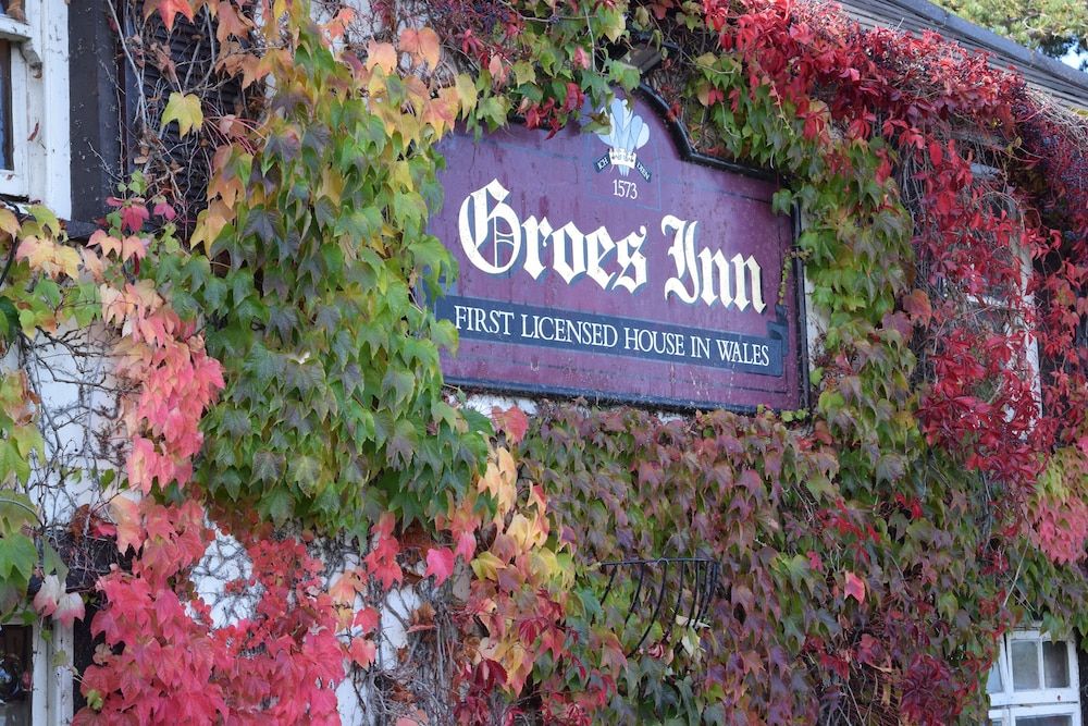 The Groes Inn