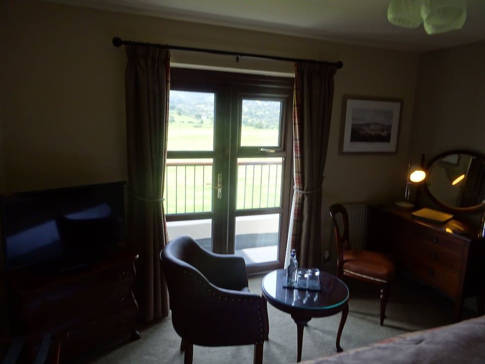 The Groes Inn