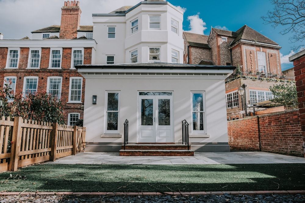 Cavendish House