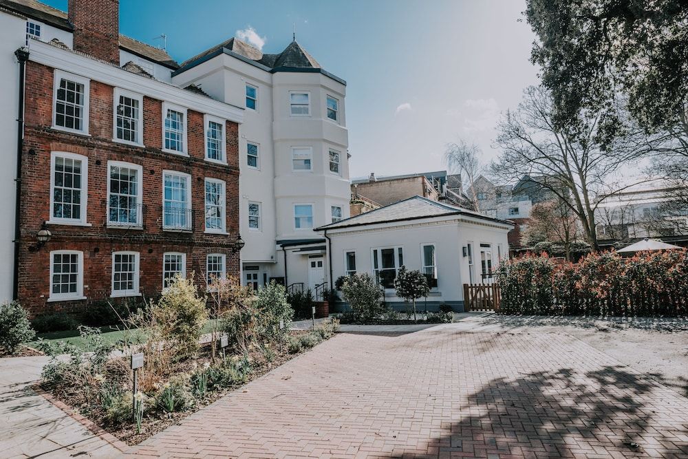 Cavendish House
