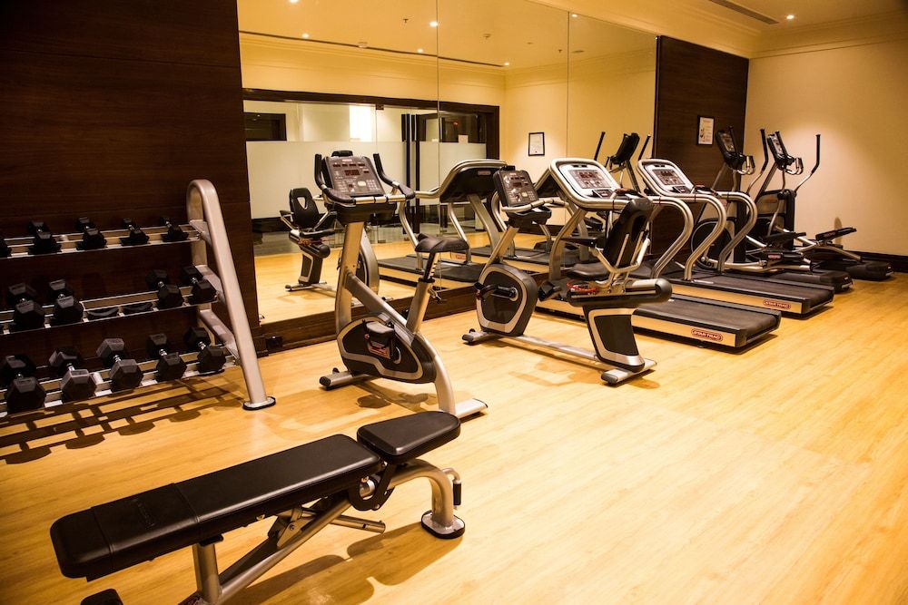 Sheraton Grand Palace Indore