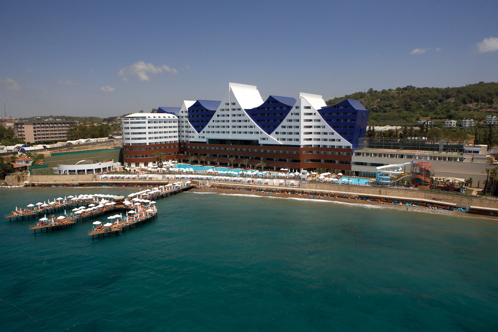 Orange County Alanya