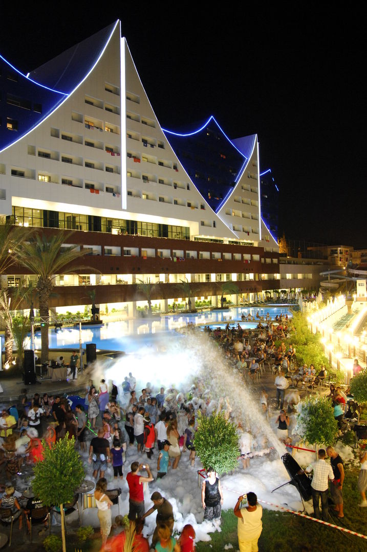 Orange County Alanya