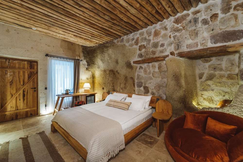 Vie Cappadocia