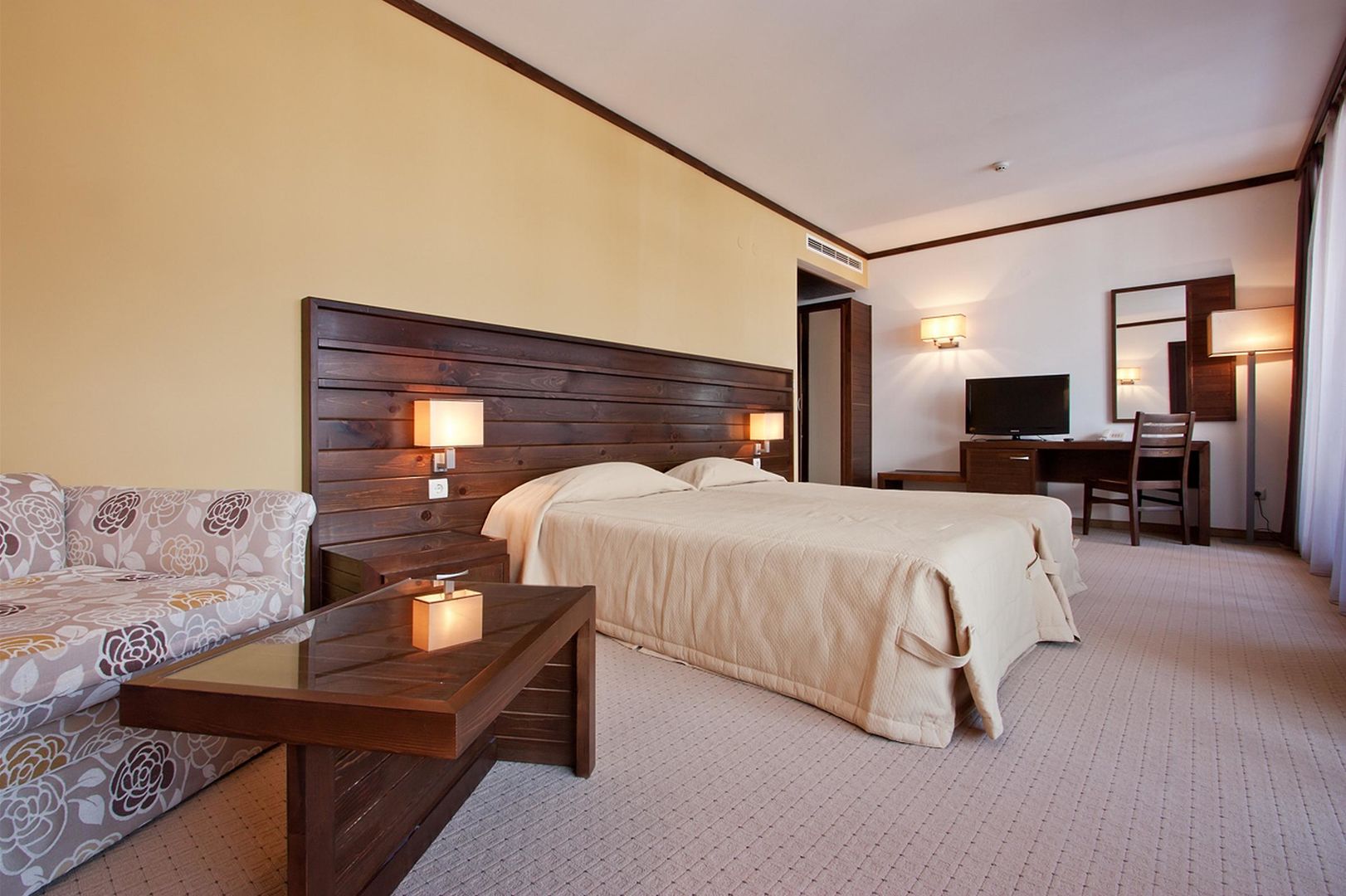Astera Bansko Apartment Tourist Complex & Spa