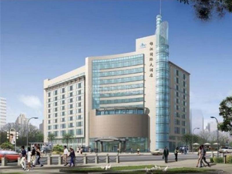 Park Plaza Hotel Changzhou
