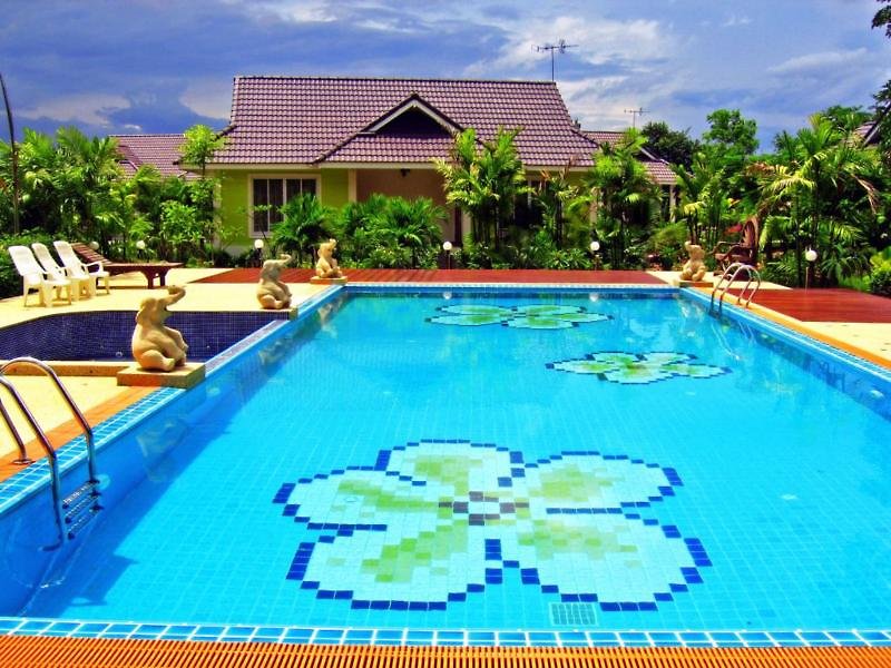Le Charme Sukhothai Resort