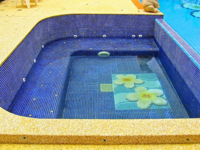 Le Charme Sukhothai Resort