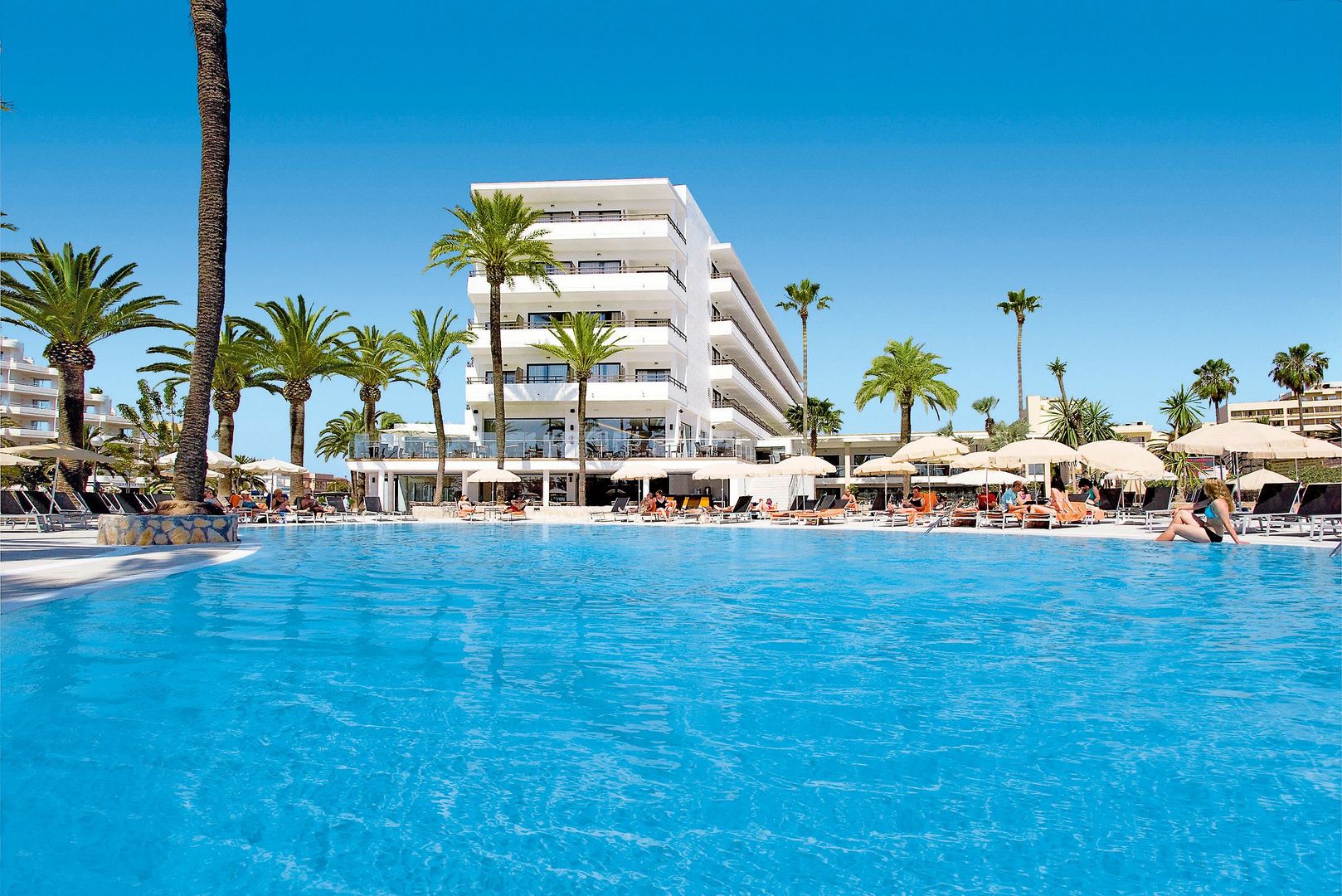 allsun Hotel Bahia del Este