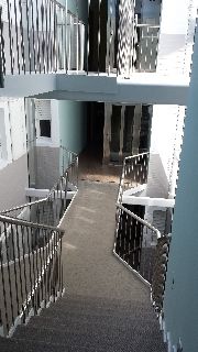 Apartamentos Regollera