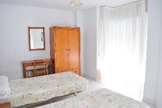 Apartamentos Regollera