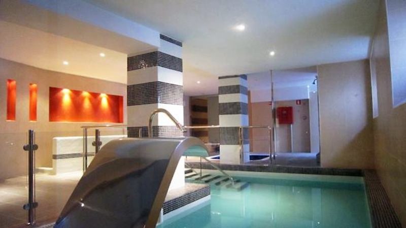 Hotel & Spa Plaza Arriate