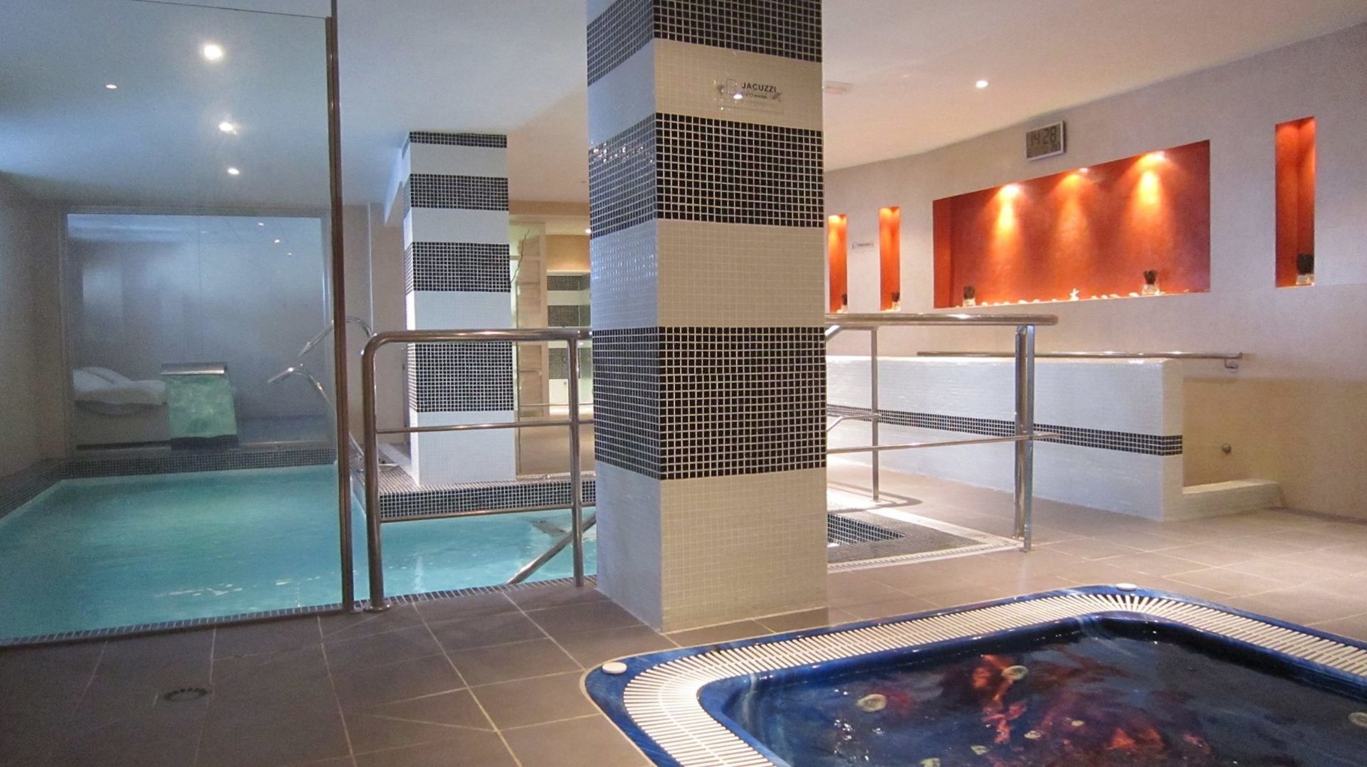 Hotel & Spa Plaza Arriate