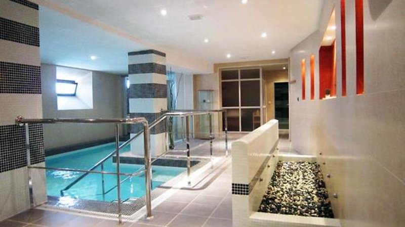 Hotel & Spa Plaza Arriate