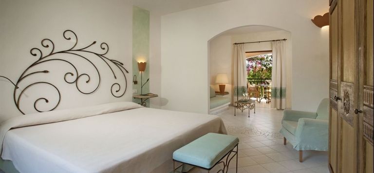 Resort Cala di Falco