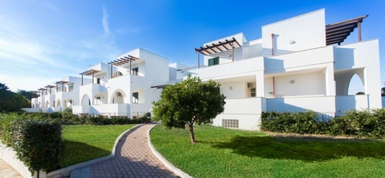 Rivazzurra Residence Village