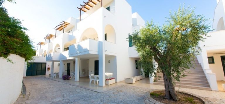 Rivazzurra Residence Village