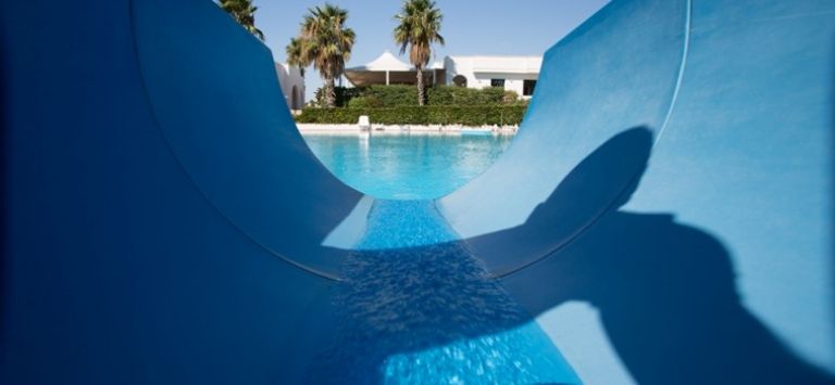 Rivazzurra Residence Village