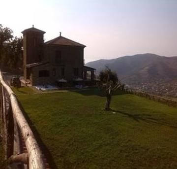 Casale San Pietro