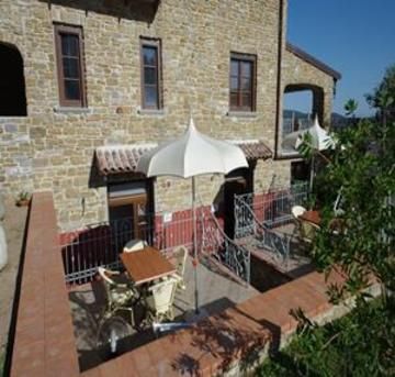 Casale San Pietro