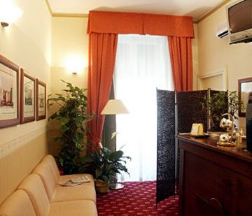 Catania Centro Rooms