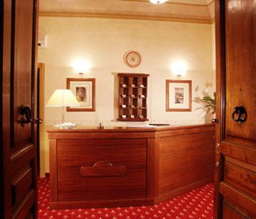 Catania Centro Rooms