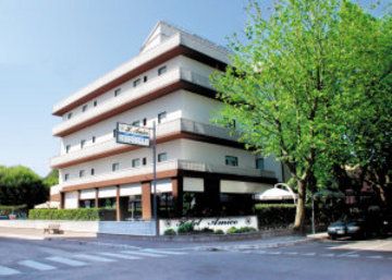 Hotel Amico