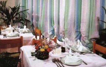 Hotel Amico