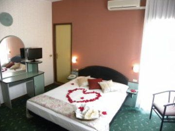Hotel Amico
