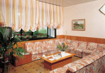 Hotel Amico